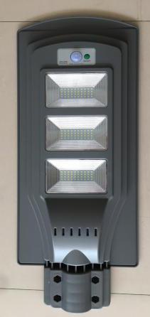 Solar street lamps, solar lamps, LED street lamps Specification image