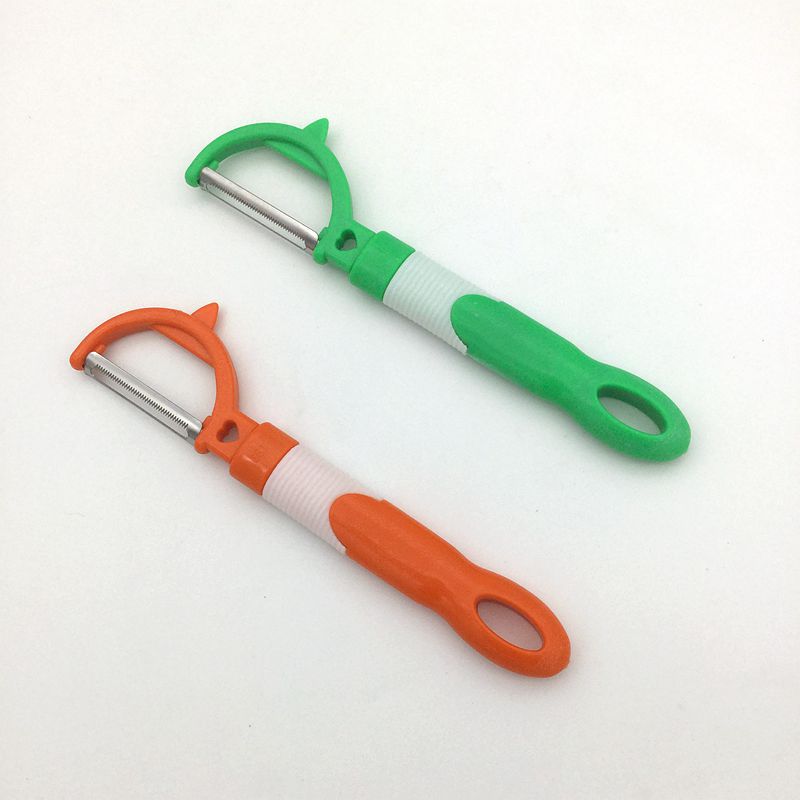 削皮器 刮皮刀 削土豆皮器 两元地摊货源细节图