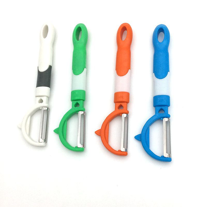 削皮器 刮皮刀 削土豆皮器 两元地摊货源