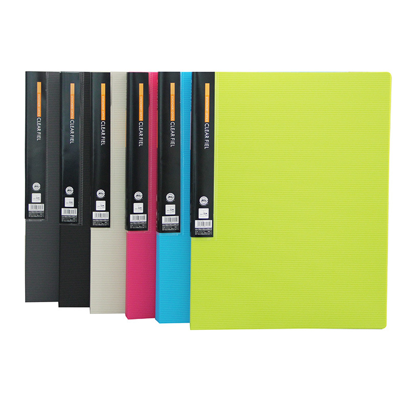 Office Supplies folder, single and double folders, Folder, Contract Folder, Test Paper folder, Gao Shang 5705