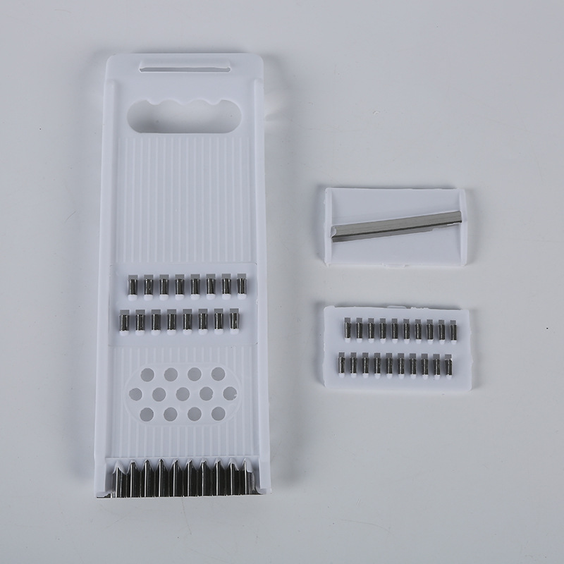 两元店热卖货源 多功能削皮器厨房小工具刨丝器刨水果刀果蔬刨子