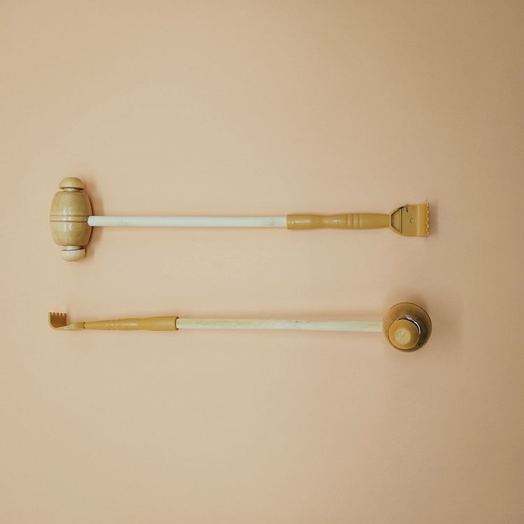 按摩器产品图