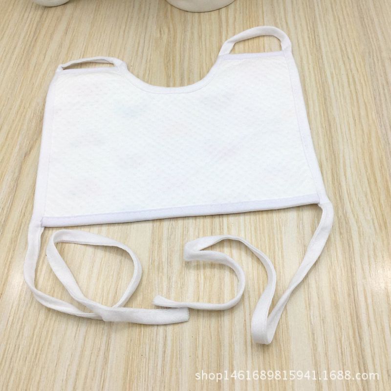 Factory direct sales of children's saliva wipes, mouth bags, leak-proof bags, 2-yuan store hot sale, large wholesale supply Specification image