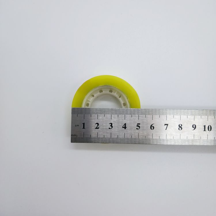 两个装文具胶 小胶带 学生胶带 两元店货源批发产品图