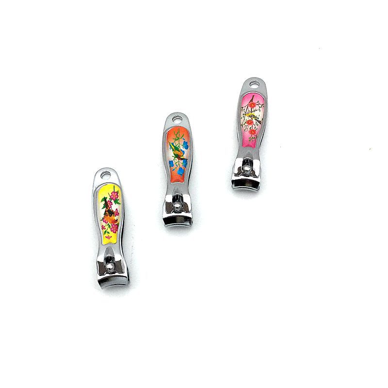 一元店小号指甲剪 指甲钳 地摊热卖货源供应细节图