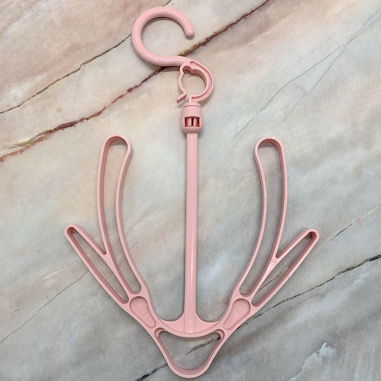 晾衣架、晾晒架实物图