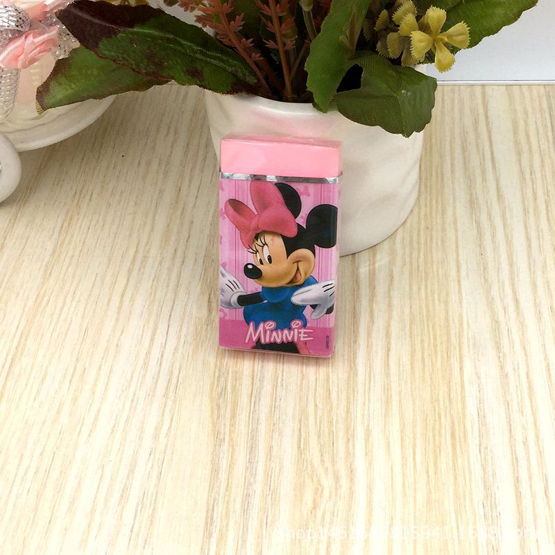 學生糾錯橡皮擦 糾正大橡皮擦 2元店熱賣貨源義烏批發