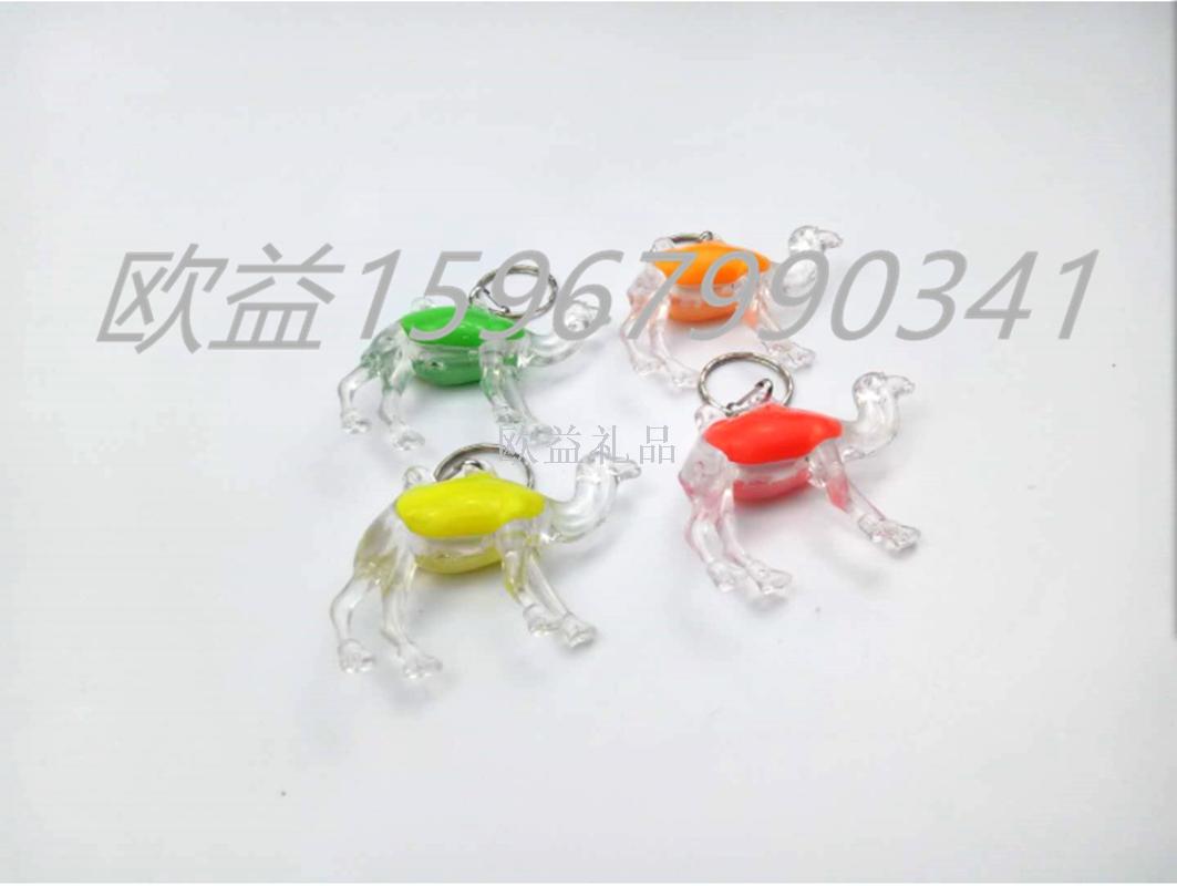led骆驼闪光灯产品图