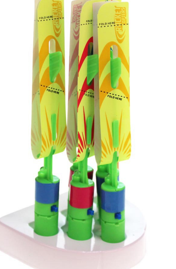 传统怀旧类玩具实物图