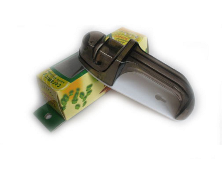 手握式磨刀器金砂轮磨刀器砂轮磨刀器产品图