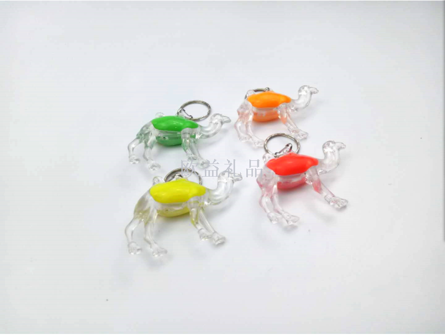 led骆驼闪光灯细节图