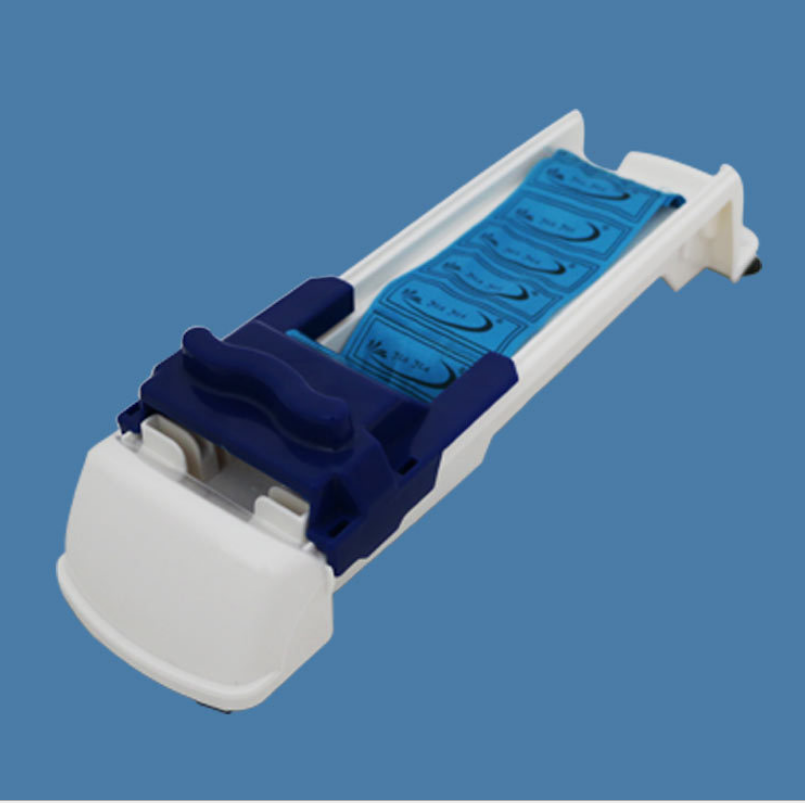 New DOLMER meat Roll machine Meat roll machine Shou driver