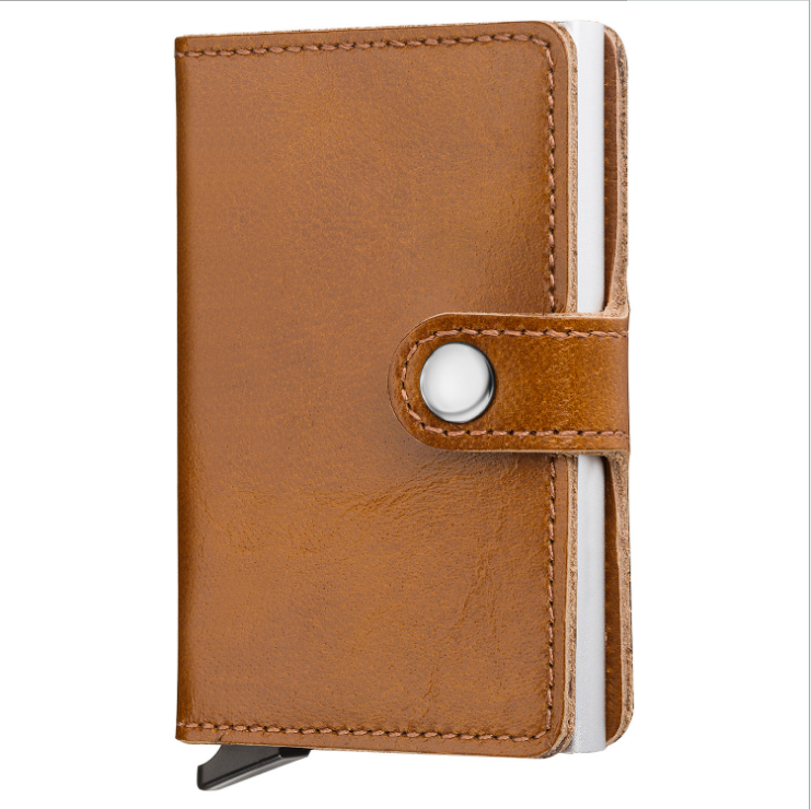 حقيبة جديدة من طراز BDD RFID من طراز DRFID details Picture