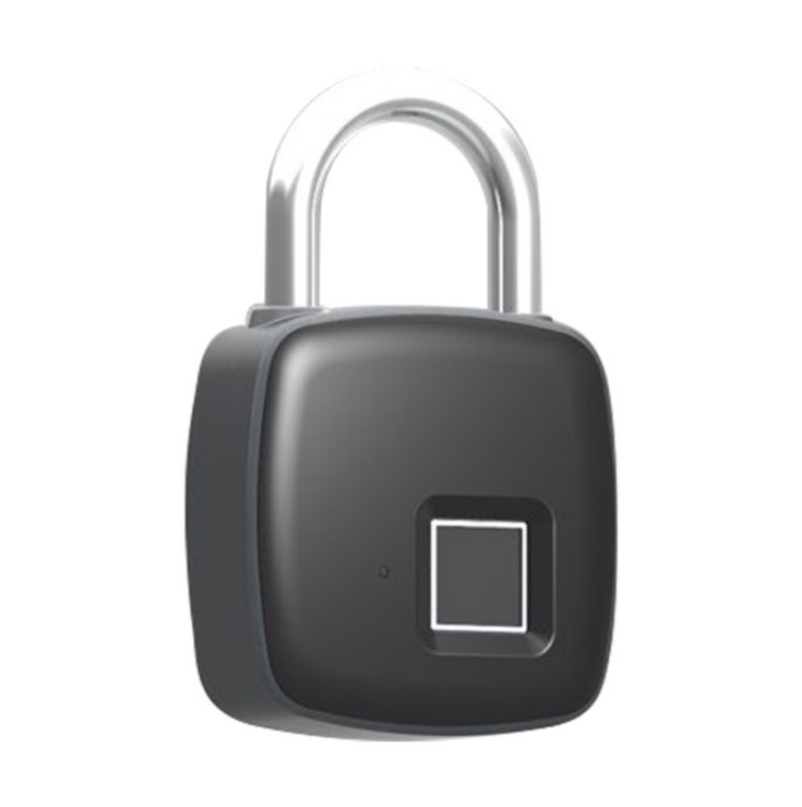 New export product P3 fingerprint lock, luggage and backpack electronic smart lock, home storage anti-theft lock Application Scenario