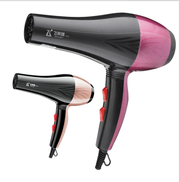 Hair dryer, salon hair dryer, cold and hot air hair dryer, household high-power electric hair dryer Specification image