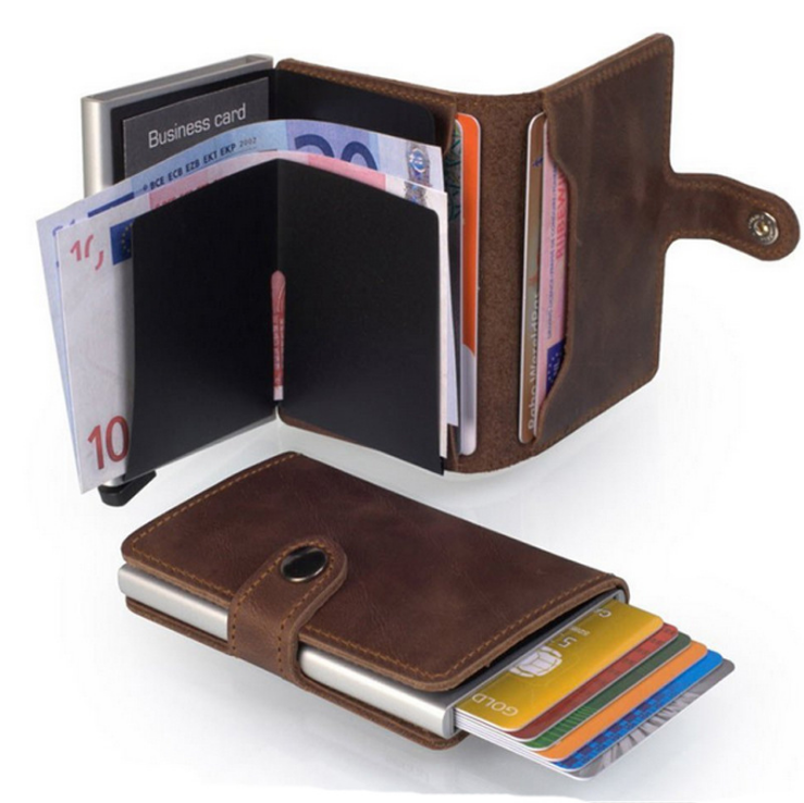 حقيبة جديدة من طراز BDD RFID من طراز DRFID Application Scenario