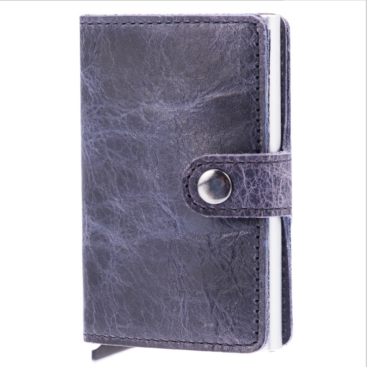 حقيبة جديدة من طراز BDD RFID من طراز DRFID Specification image