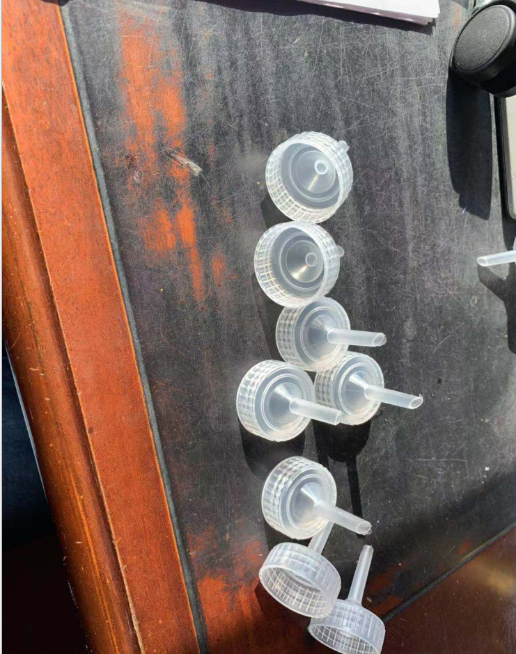 قنينة ماء مع قنينة ماء Specification image
