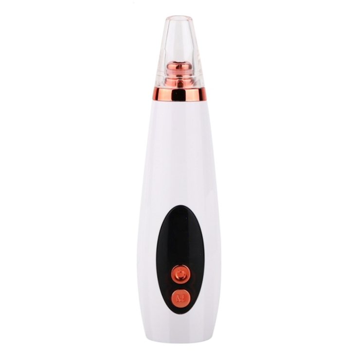 Charging display for removing acne blackheads Export Cleansing instrument Home face pore cleaner blackheads suction instrument