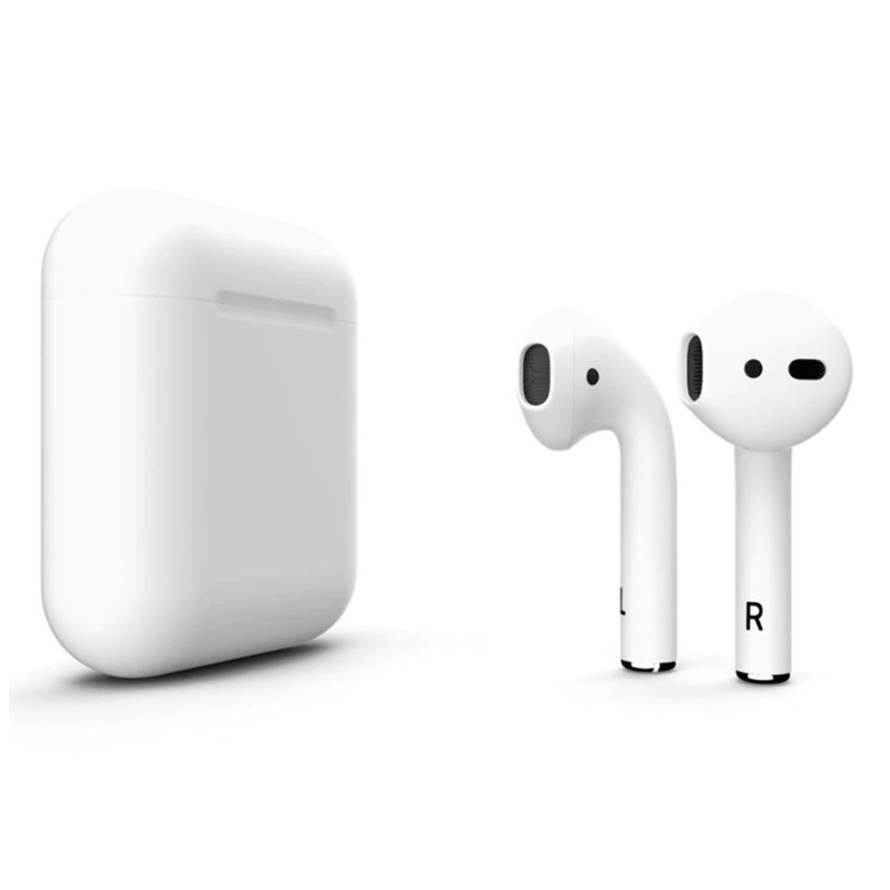 i12 Bluetooth Headphones, i12 tws Bluetooth Headphones 5.0 True Stereo Wireless Sports dual-ear touch Bluetooth headphones Specification image