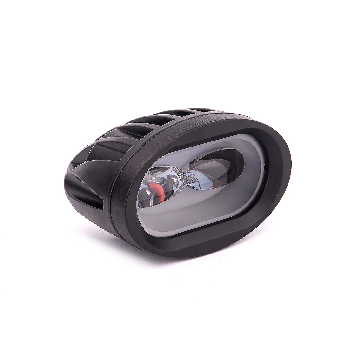 工作灯、检修灯实物图