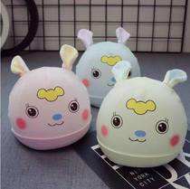 Sheriwa new 0-3 months baby hat cotton baby hat ears