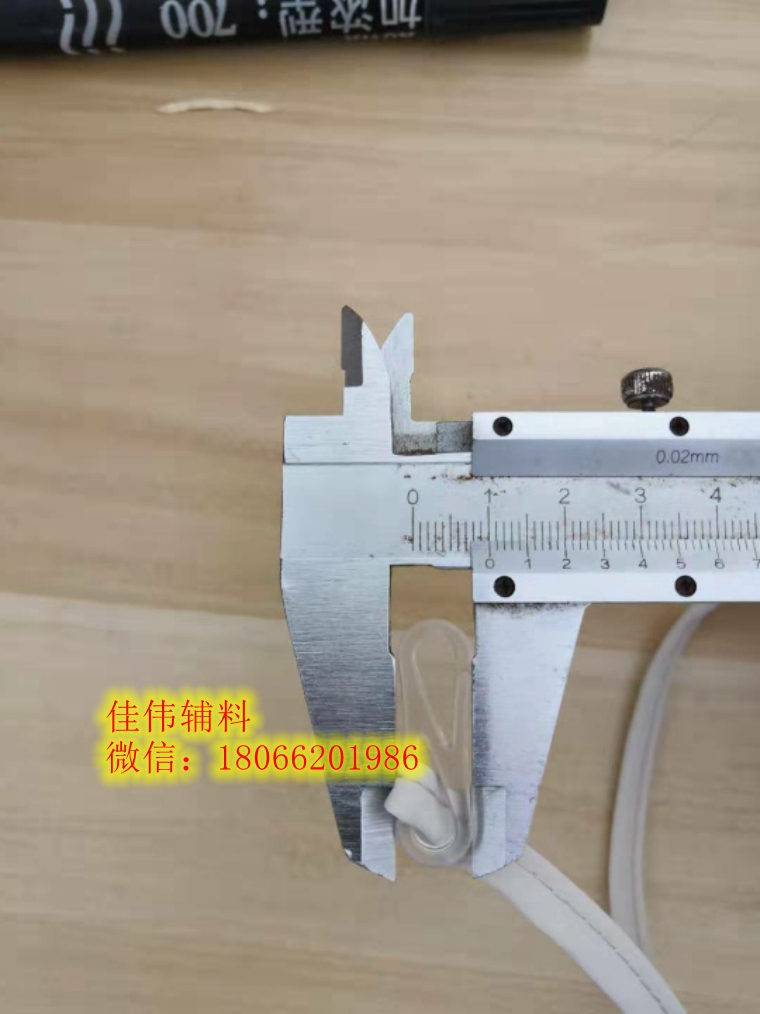 DIY迷你轻量小挂扣钩扣塑料扣具弹簧扣防丢挂扣手套钩 户外