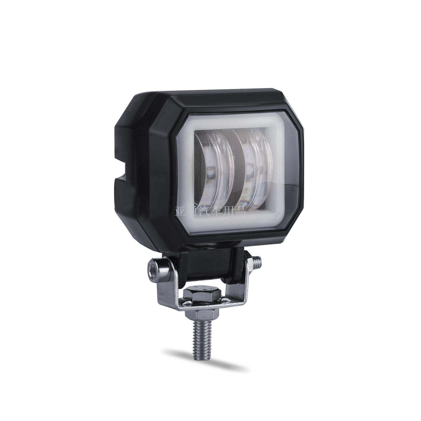 工作灯、检修灯实物图