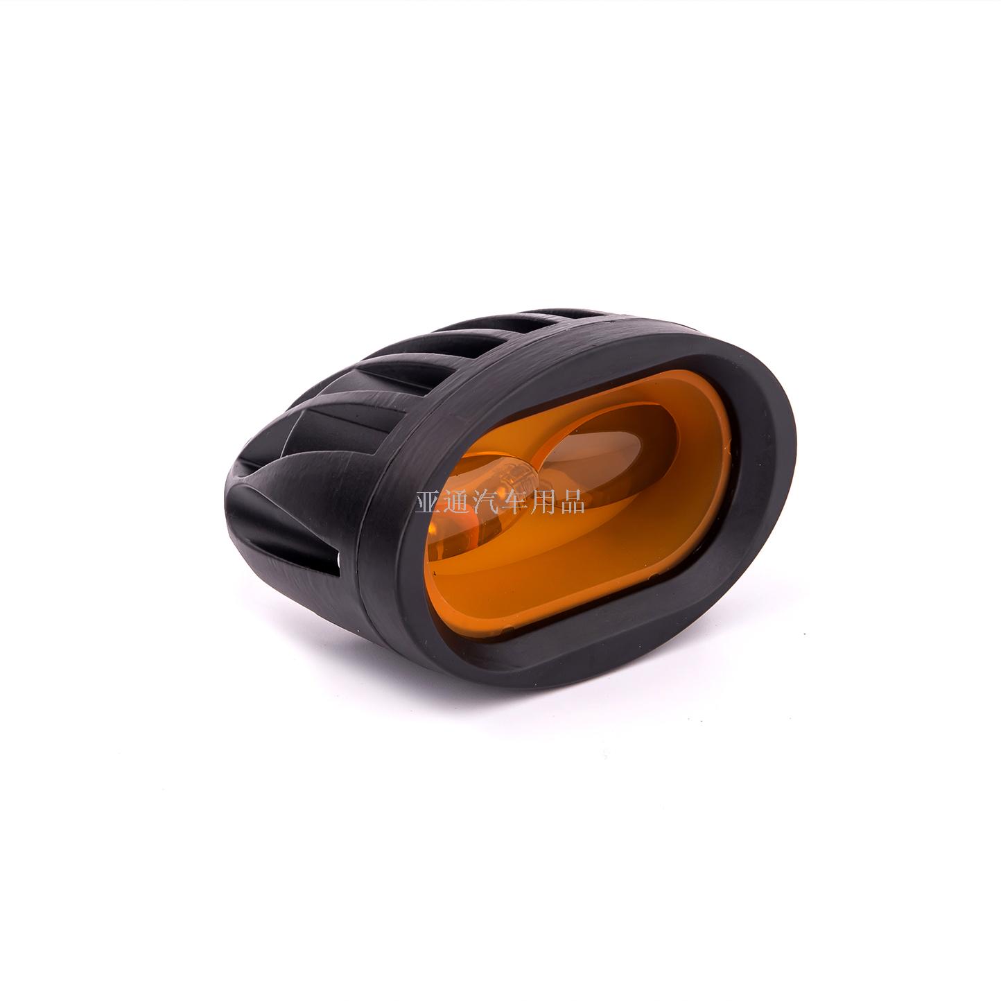 20W工作灯/led工作灯/工作灯/20Wled灯/越野车灯/20w汽车工作灯产品图