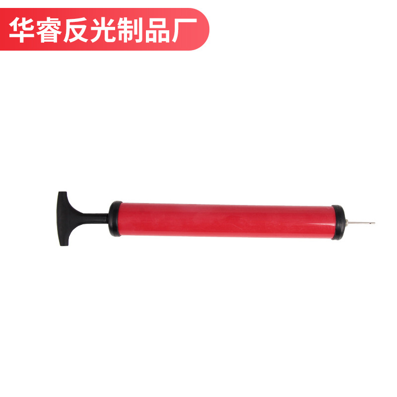 自行车打气筒便携式小气筒迷你球类打气泵