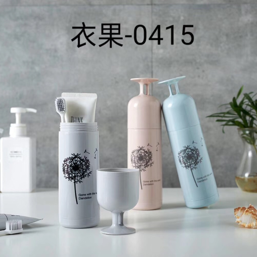 厂家直销便携式漱口杯火爆产品