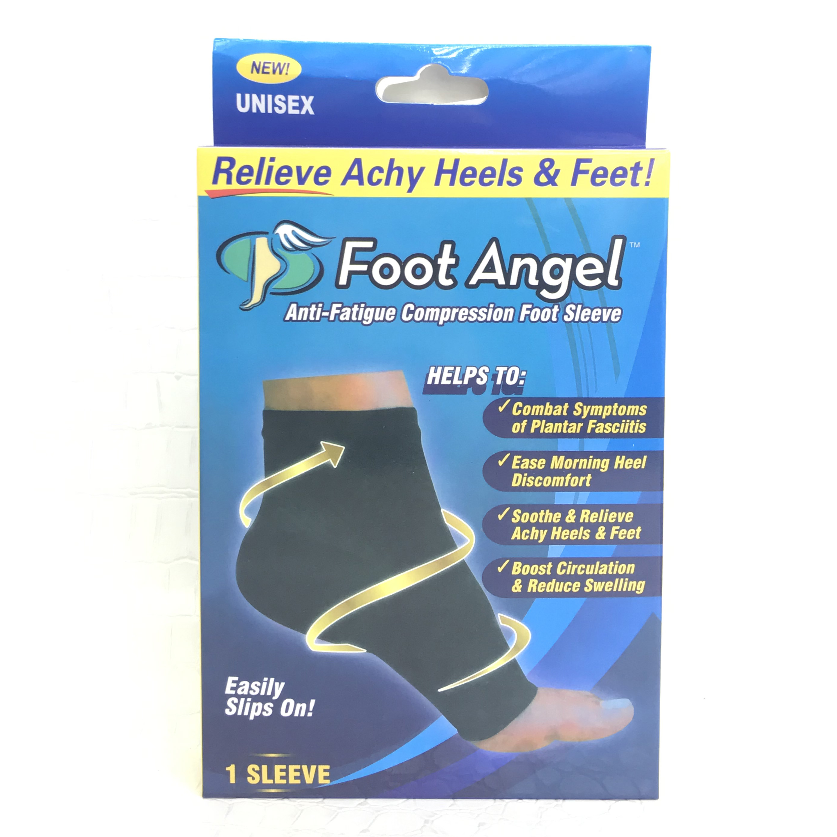TV best-selling sports ankle guards, foot guards, ankle guards, sports protective gear, pressure socks Application Scenario