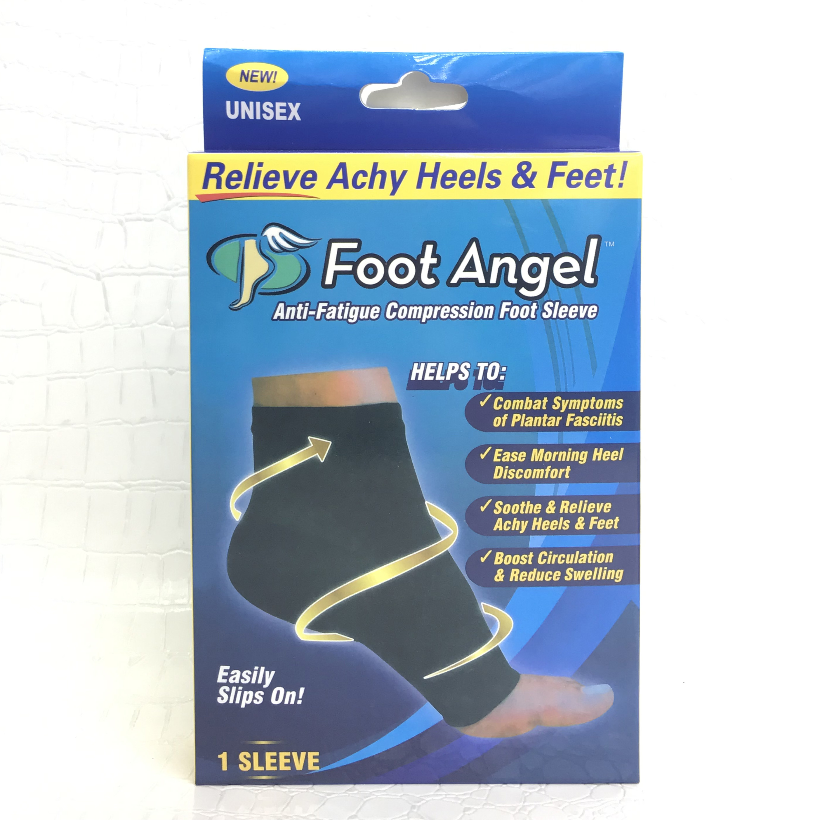 TV best-selling sports ankle guards, foot guards, ankle guards, sports protective gear, pressure socks Item Picture