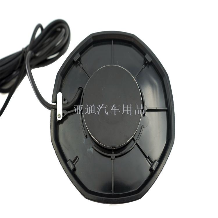 新款汽车灯HID灯51032汽车警灯LED灯12V轿车通用车灯细节图