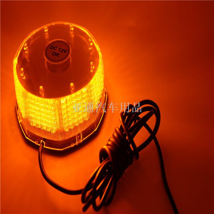 其他LED车灯实物图