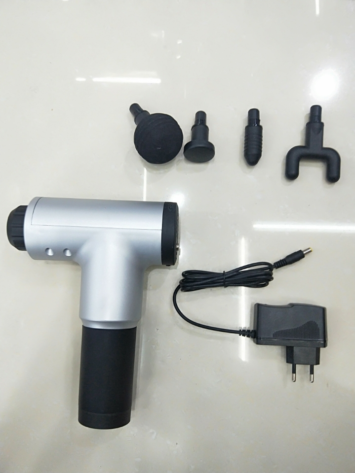 Fascial gun details Picture