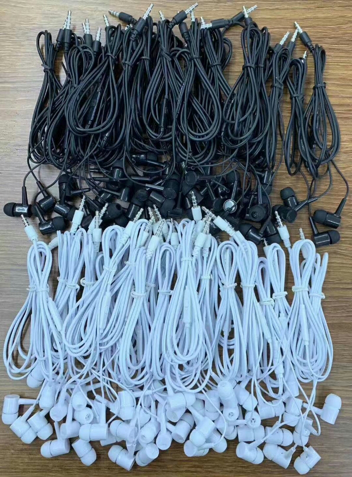 SUOGE Guangdong Suoge headphones Item Picture
