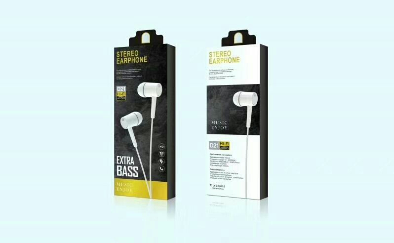 SUOGE Guangdong Suoge headphones Application Scenario