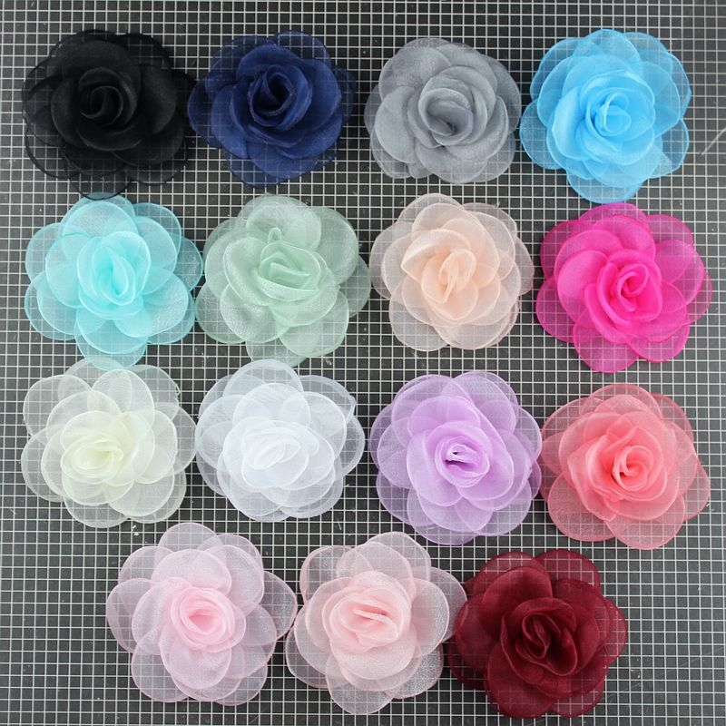 Shoes Flower Hat Flower High School Low Corsage Headwear With Flowers Clothing With Flowers Specification drawing