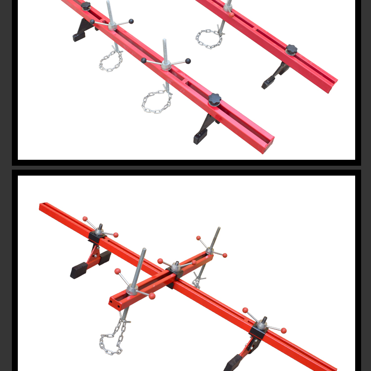 هيكل موازنات محرك المحرك Item Picture