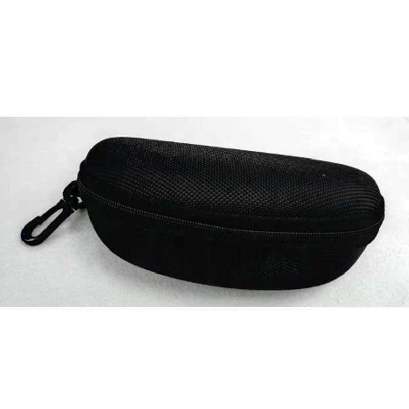 Sunglasses hook zipper case thumbnail
