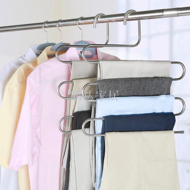 晾衣架、晾晒架实物图