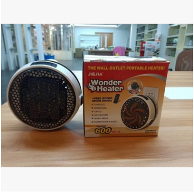 Manufacturers direct mini air conditioning heater desktop office portable air heater fashion home heater wholesale full figure