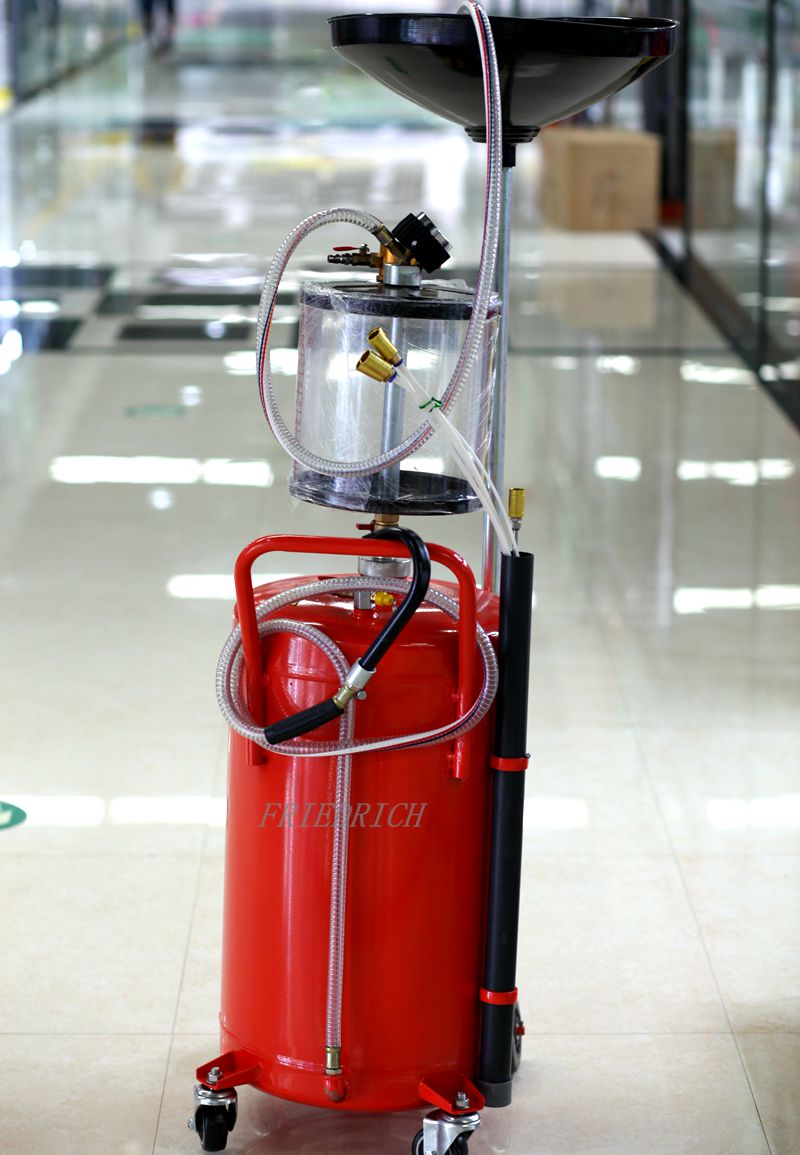 Pneumatic high-pressure grease pump, grease gun, oil injector, high-pressure yellow oil pump, lubrication pump, oil injector, oil pumping unit Specification image