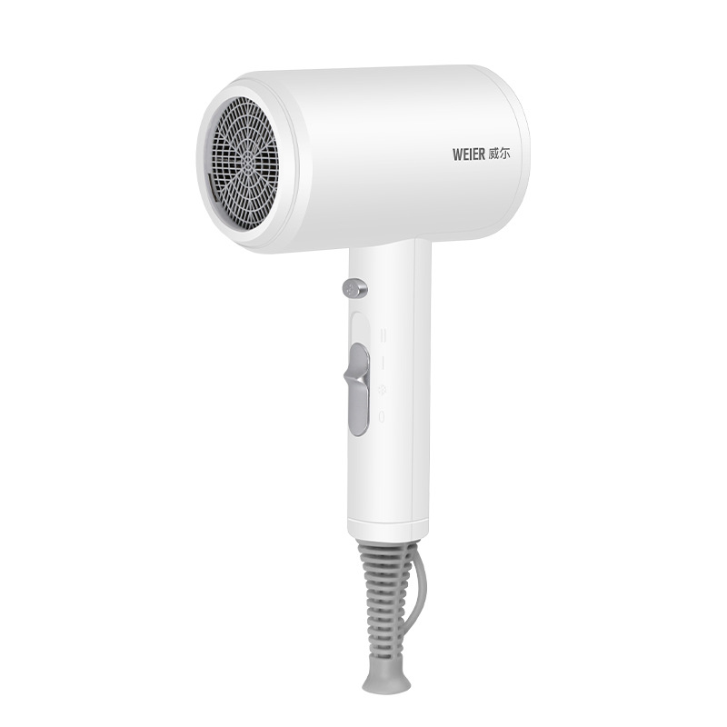 网红款吹风机护发锤子电吹风学生宿舍吹风筒家用电器厂家直销细节图