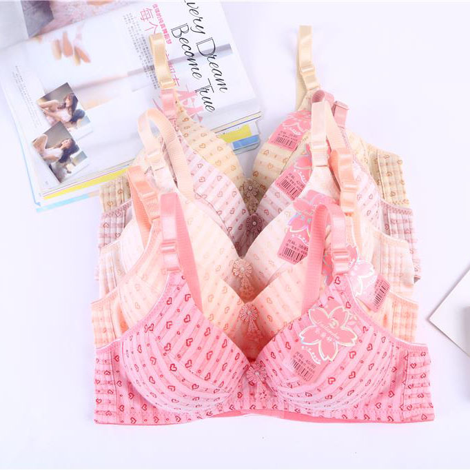 Cotton bowl ribbed adjustable underwear for women thumbnail