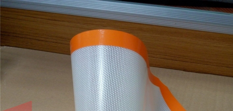 Heat-resistant fiberglass silicone mat Kneading mat Oven baking mat