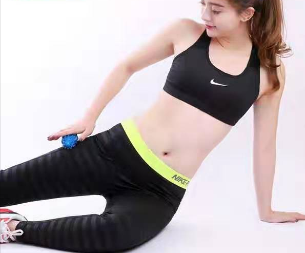 Sea cucumber type massager