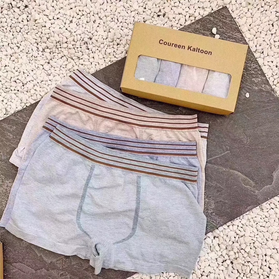Super soft underwear for men CK underwear thumbnail