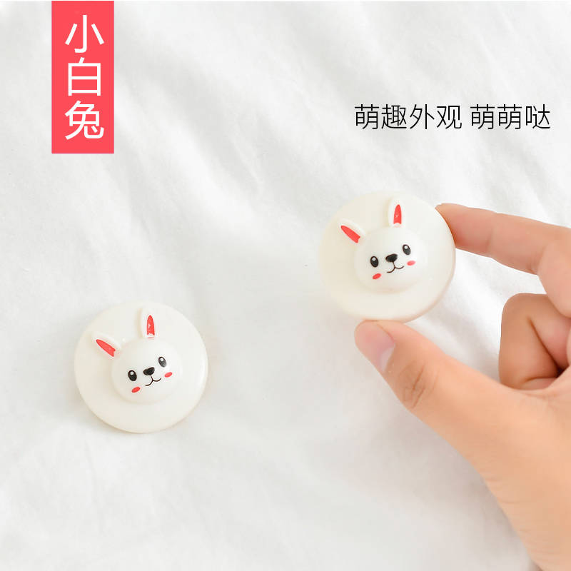 Quilt Holder Sheet Clip Non-Slip Needle-Free Invisible Household Quilt Cover Sofa Cushion Anti-Run Magic Application Scenario